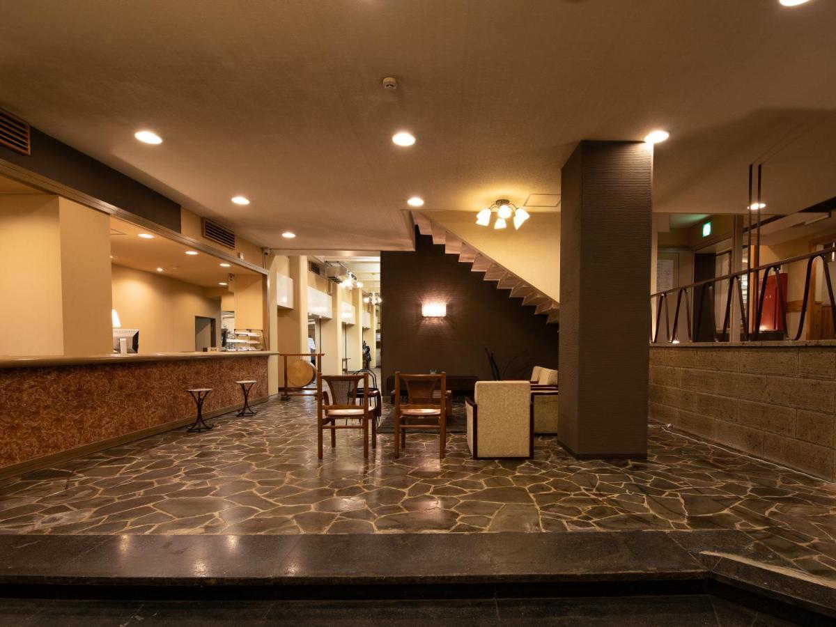 Hotel Shirahamakan Экстерьер фото
